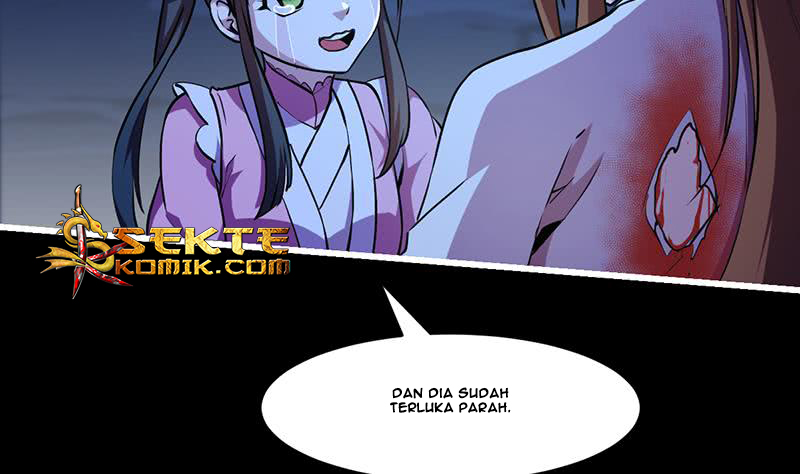 The Immortal Devil Emperor Chapter 22 Bahasa Indonesia